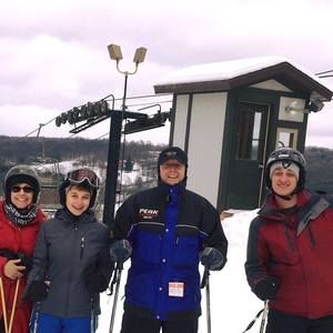 Meet your Posher, Beth